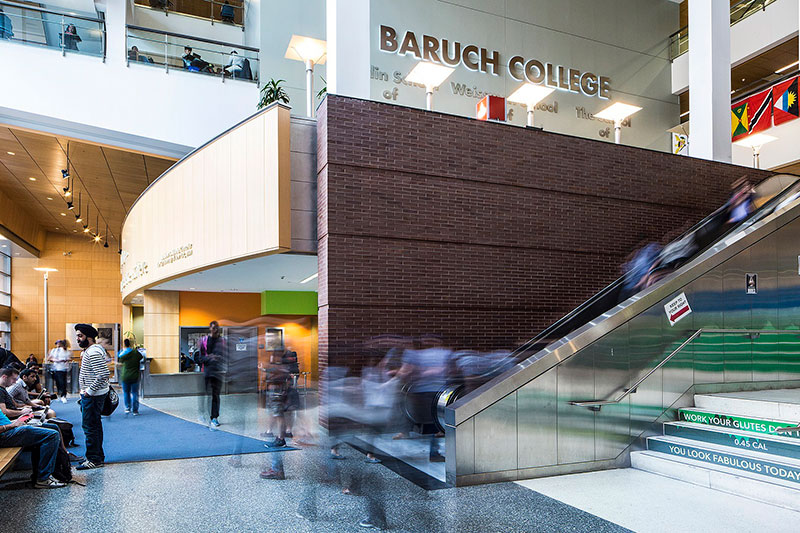 CUNY Baruch - Cost, Acceptance Rate, Outcomes