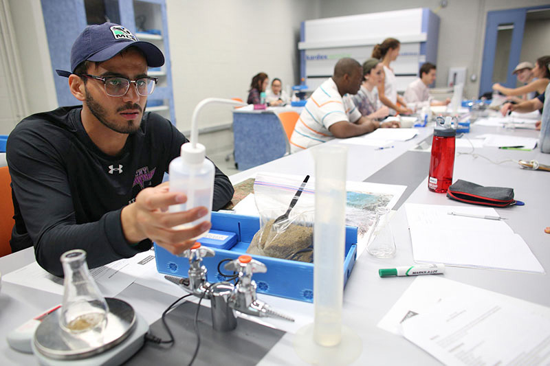 CUNY City College