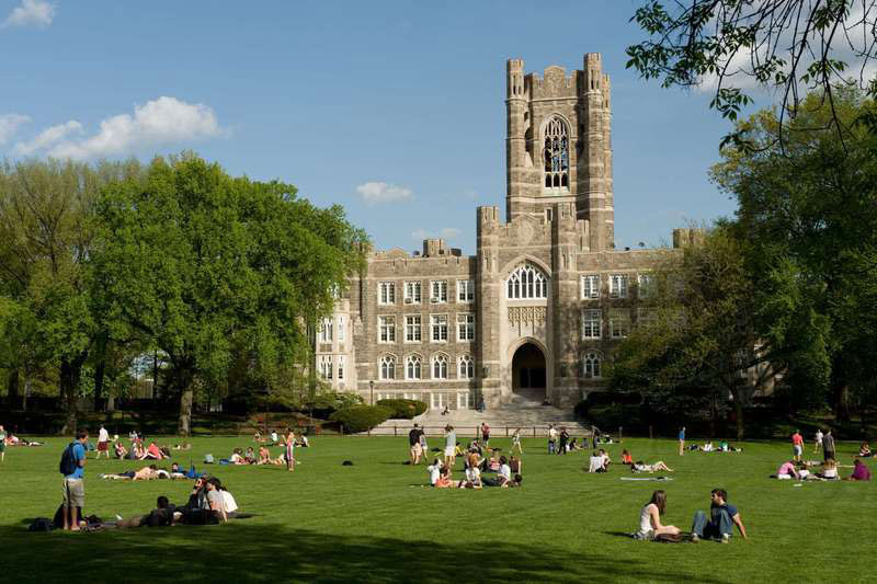 Fordham University