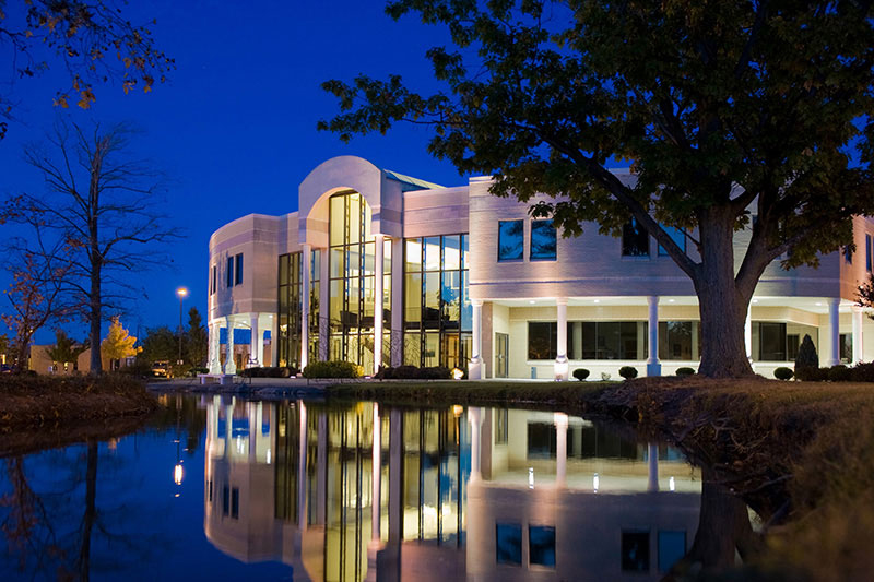 Hilbert College