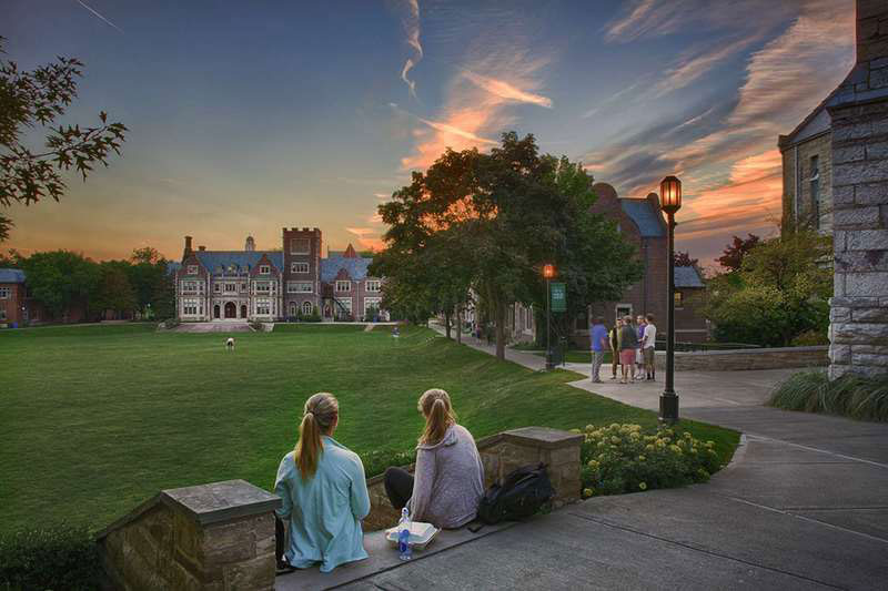 Hobart William Smith Colleges