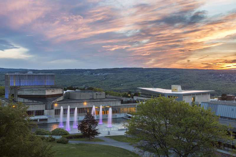 Ithaca College