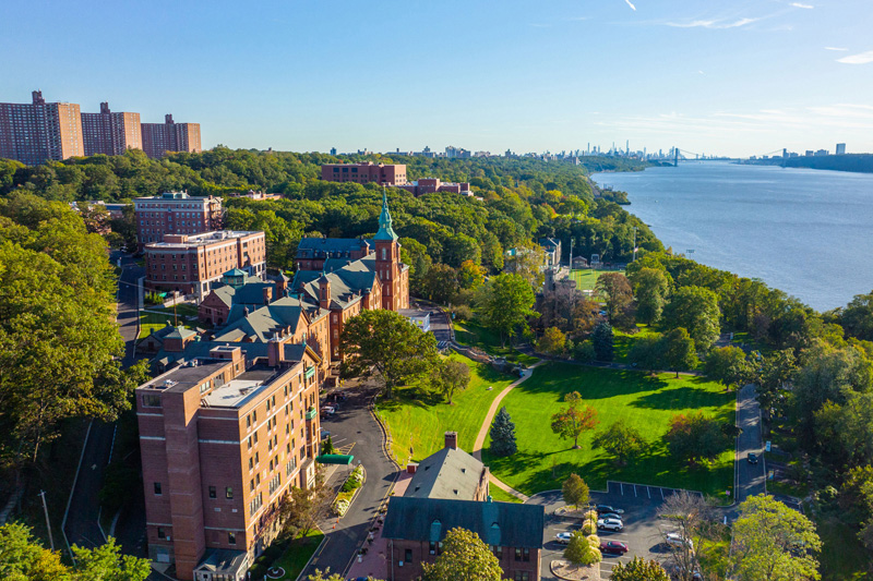 University of Mount Saint Vincent