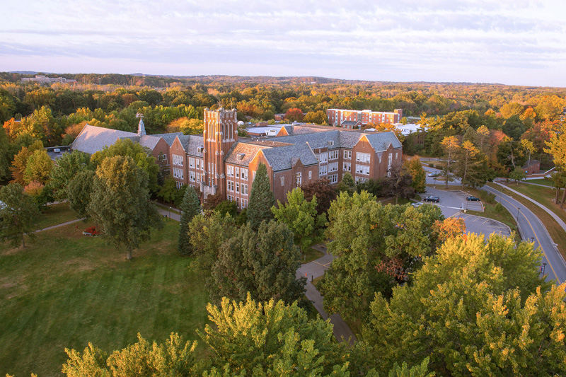 Nazareth University