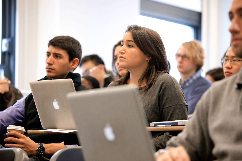 New York University