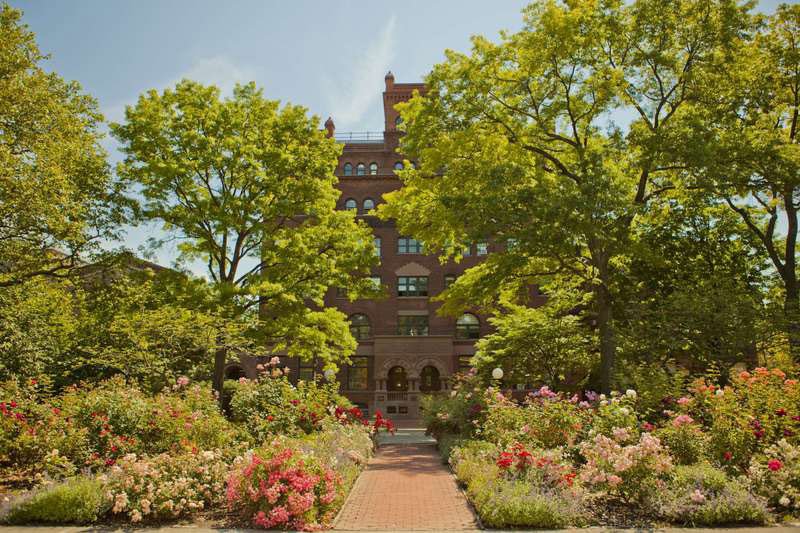 Pratt Institute-Main