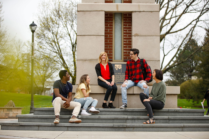 Roberts Wesleyan University