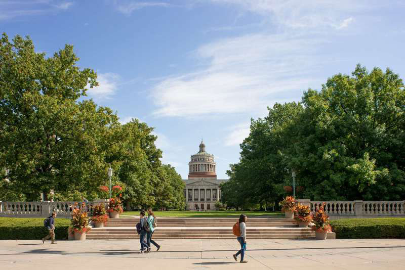 University of Rochester