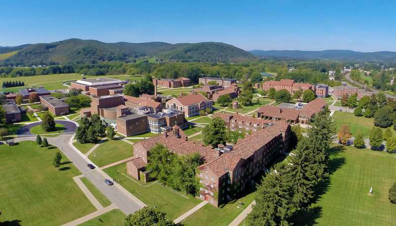 St. Bonaventure University