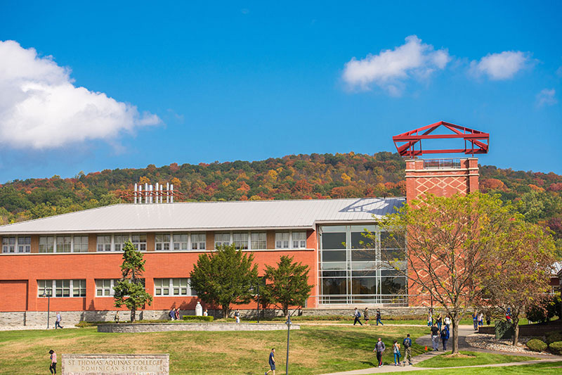 St. Thomas Aquinas College