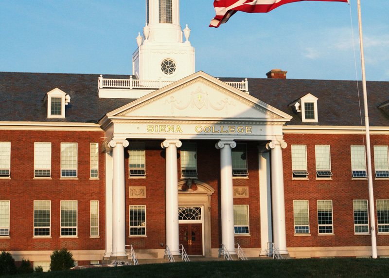 Siena University