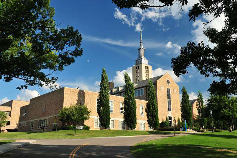 St. John Fisher University