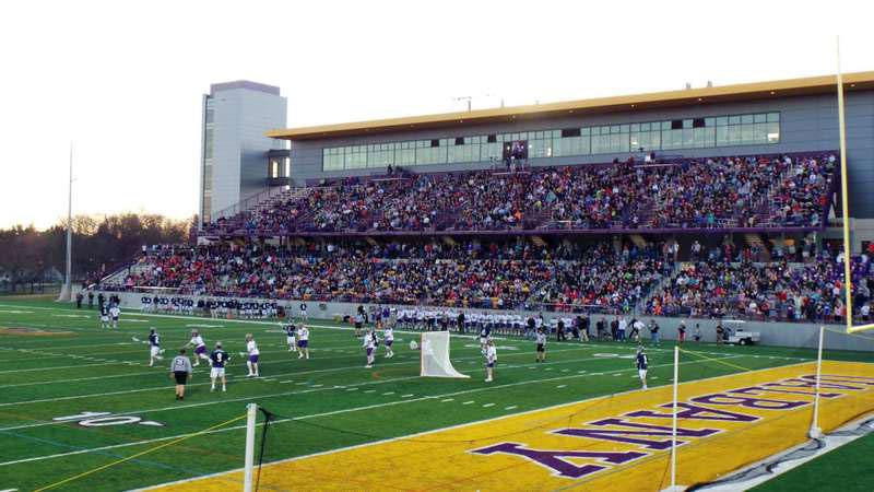 University at Albany