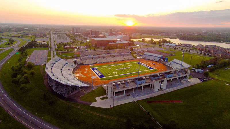 University at Buffalo
