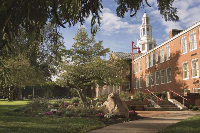 SUNY Brockport