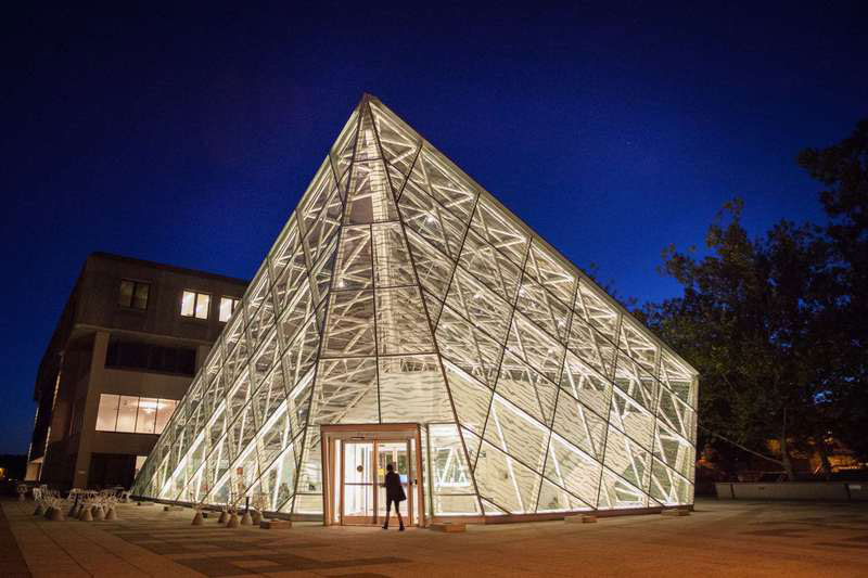State University of New York at New Paltz