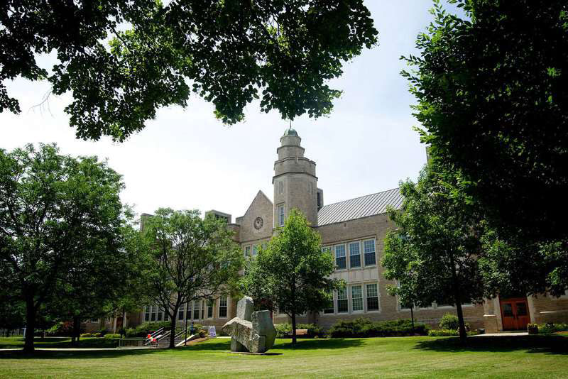 State University of New York at Plattsburgh