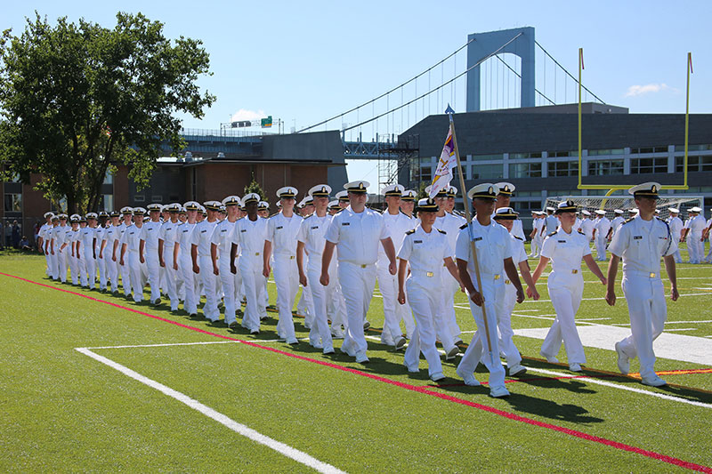 SUNY Maritime College