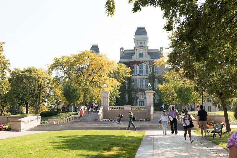 Syracuse University