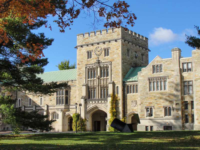 Vassar College