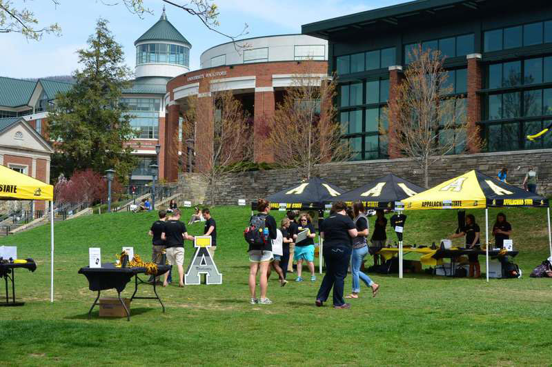 Appalachian State University