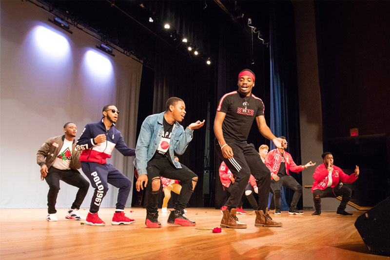 Elizabeth City State University