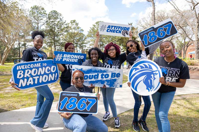 Fayetteville State University
