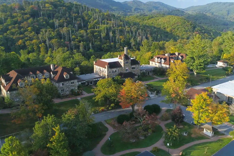 Lees-McRae College