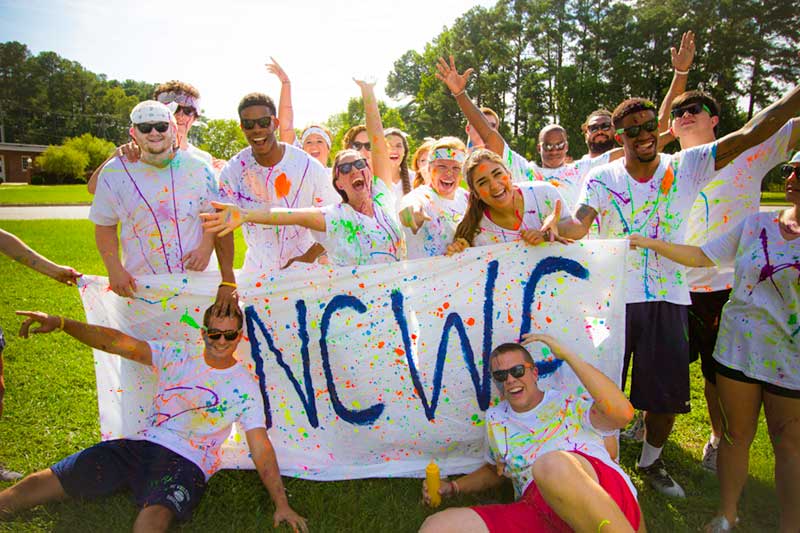 North Carolina Wesleyan University