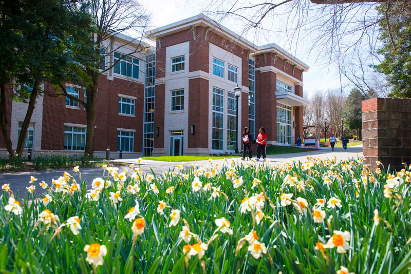 Winston-Salem State University
