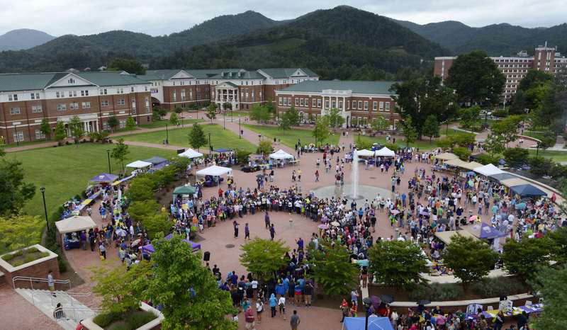 Western Carolina University