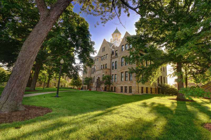 Baldwin Wallace University