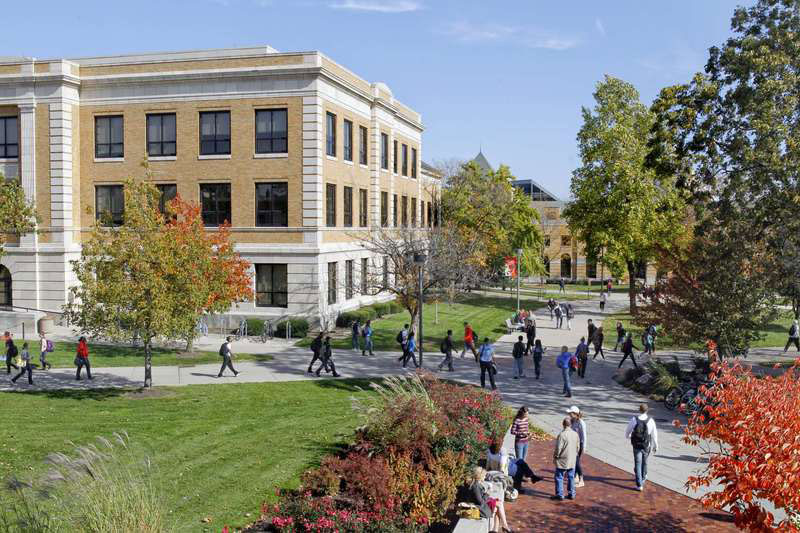 Bowling Green State University