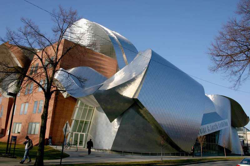Case Western Reserve University