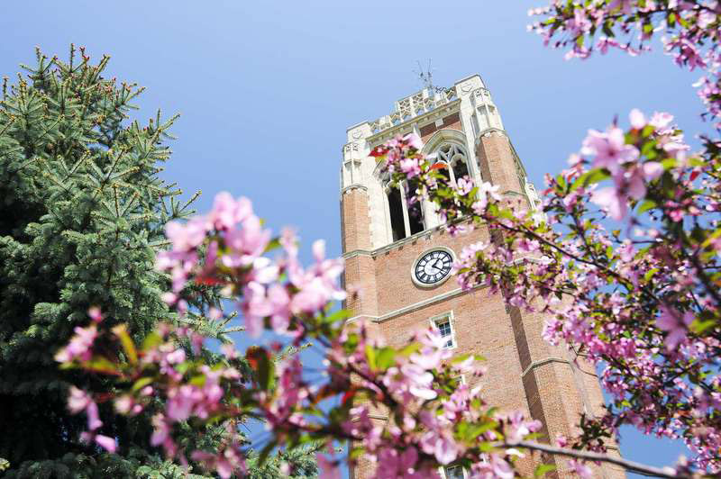 John Carroll University