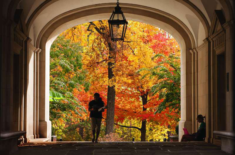 Miami University-Oxford