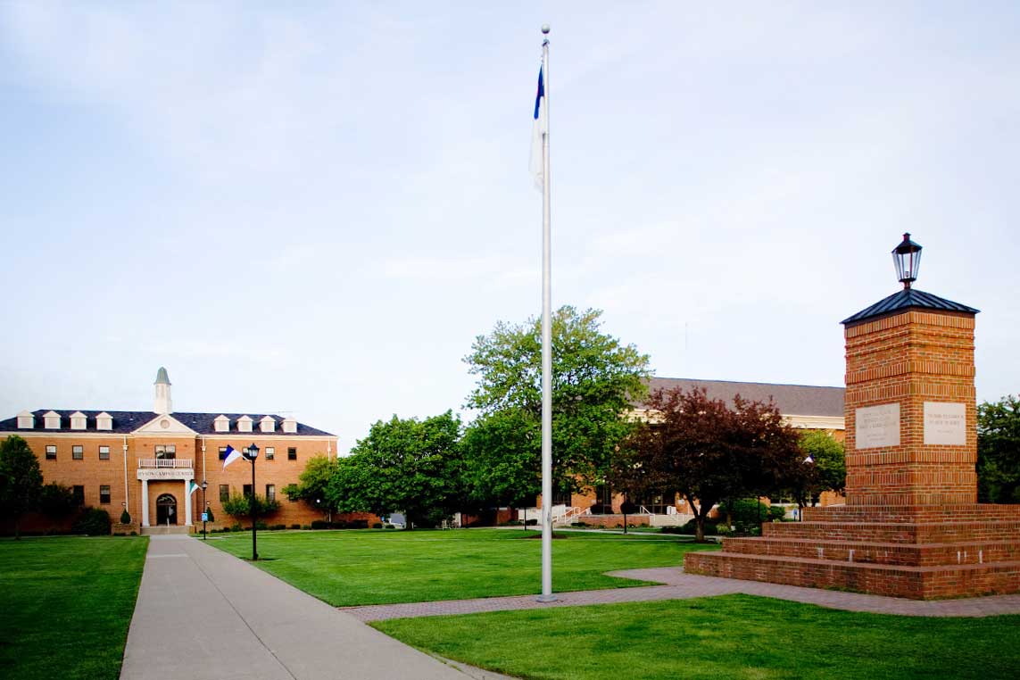 Mount Vernon Nazarene University