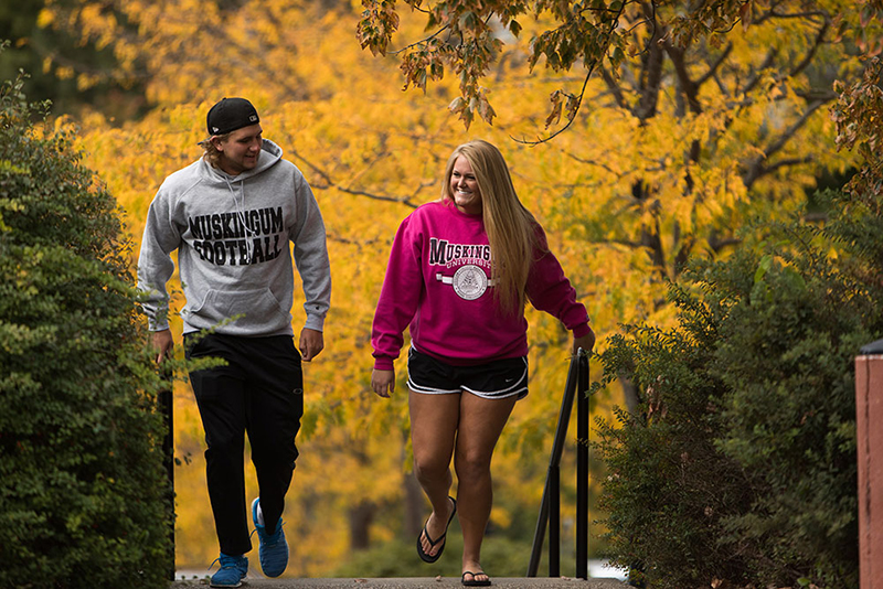 Muskingum University