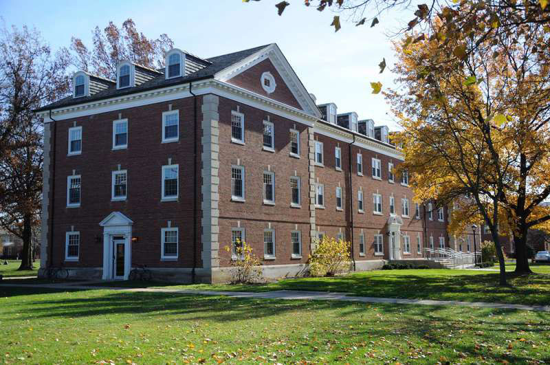 Oberlin College