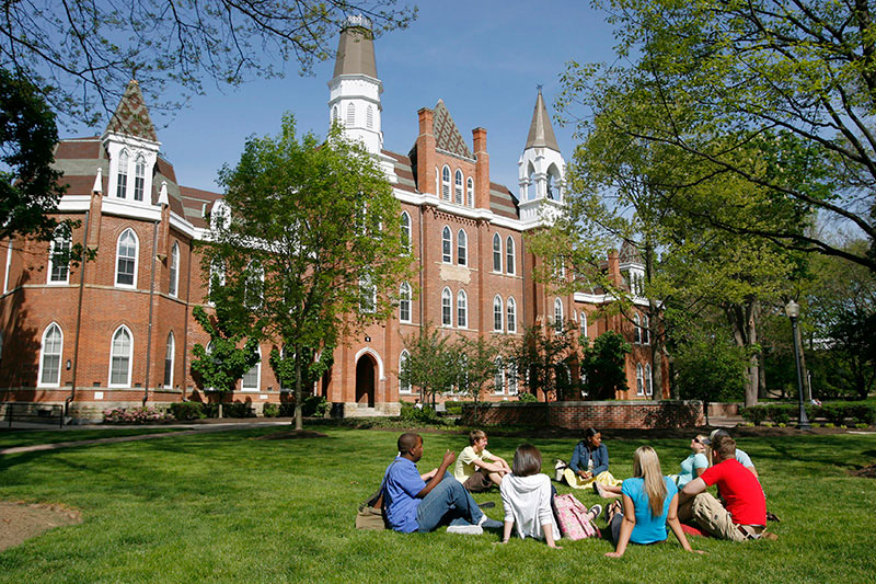 Otterbein University