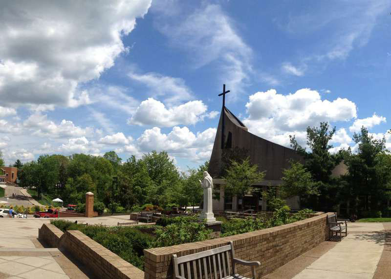 Franciscan University of Steubenville