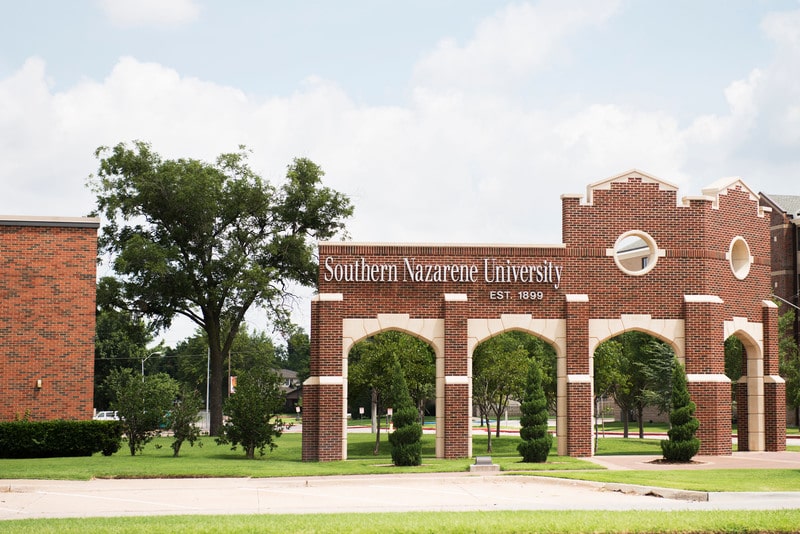 Southern Nazarene University