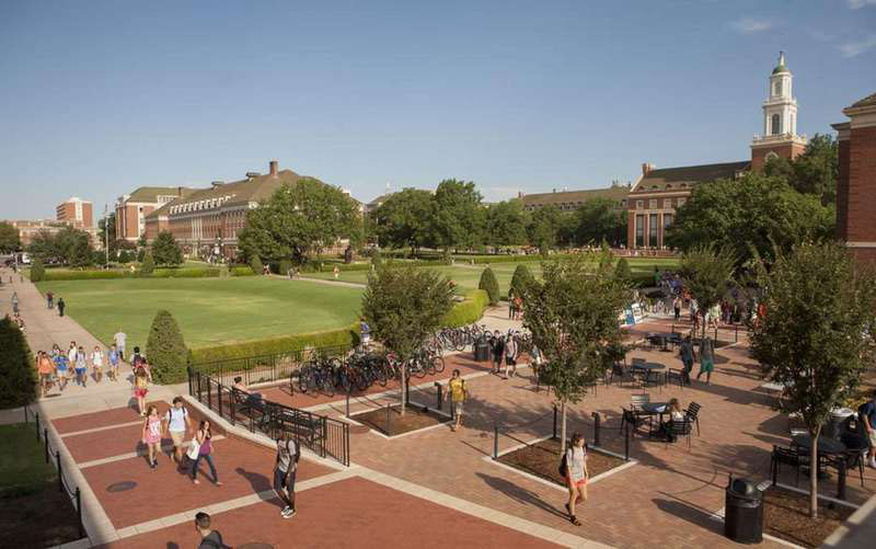 Oklahoma State University