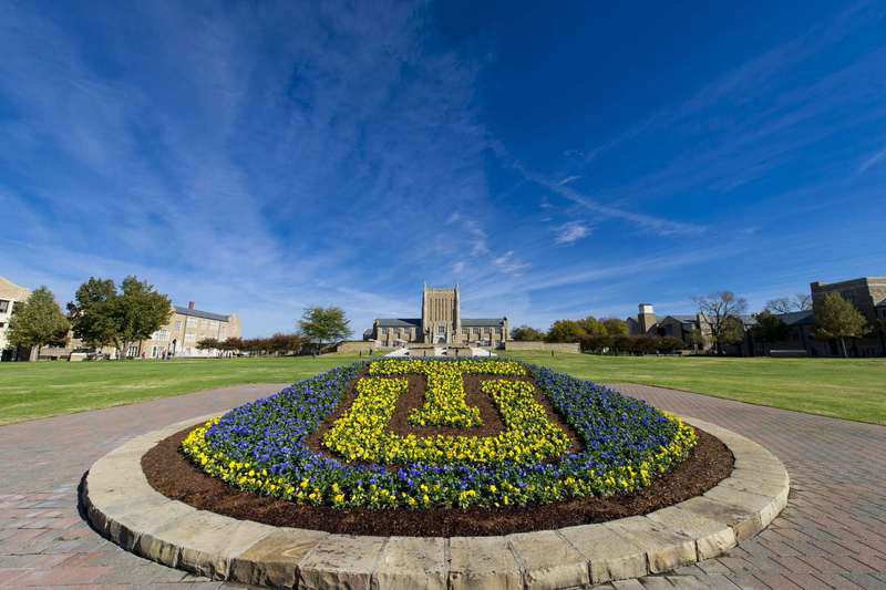 University of Tulsa