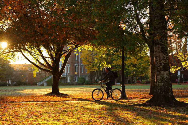 Linfield University