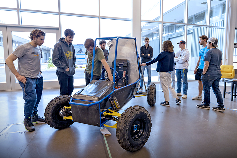 Oregon Institute of Technology