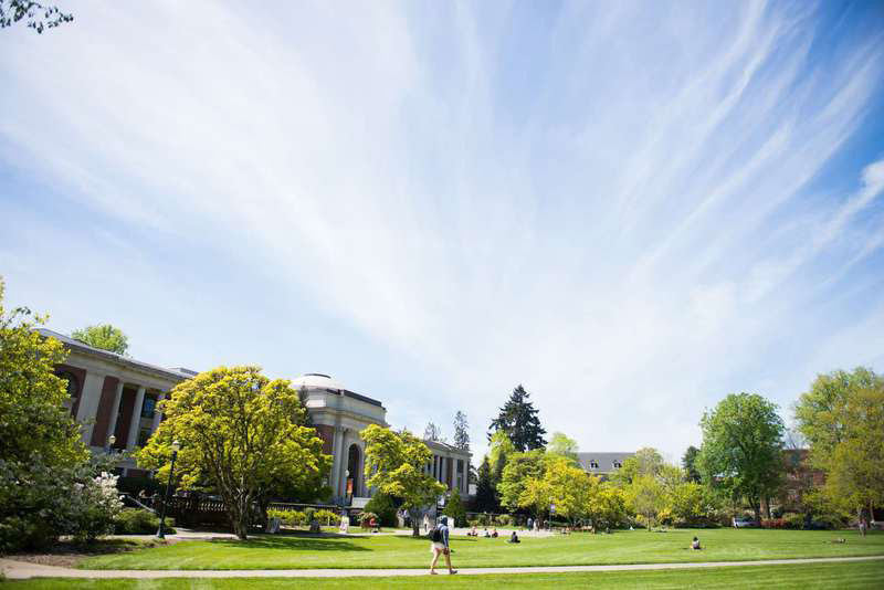 Oregon State University