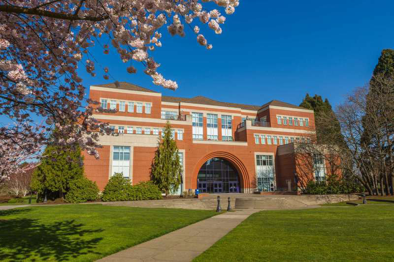 University of Portland
