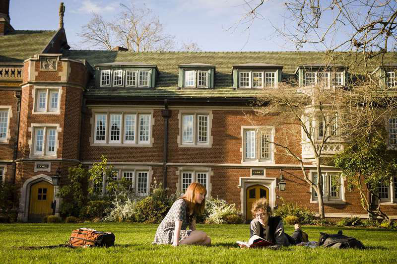 Reed College