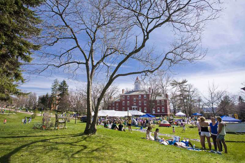 Allegheny College